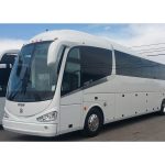 57 Passenger Motor Coach