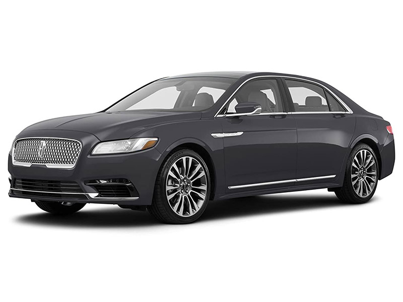 Lincoln Continental